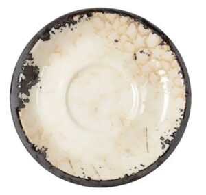 Блюдце Rinart Valencia Vega D 120 мм артикул VLC12KT-VEGA/VLC12KFT-VEG