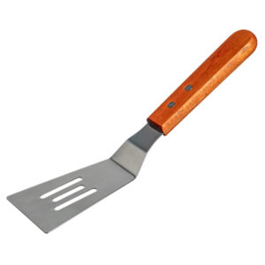 Лопатка кулинарная MGsteel L 245 мм, перфор. артикул