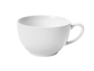 Чашка кофейная Cameo Dynasty 340 мл, D 110 мм, H 70 мм артикул 610-4077C