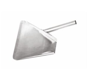 Совок для картофеля фри KAPP L 200 мм артикул 62010000