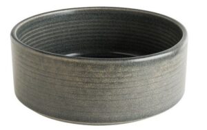 Тарелка Hornfels Bonna 415 мл, D 130 мм, H 52 мм артикул HORRPL13JO