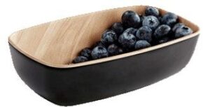 Салатник APS Frida 500 мл, H 55 мм, L 176 мм, B 108 мм артикул 84556