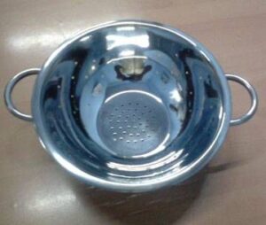 Коландер KW-II-A1 Metal Craft артикул