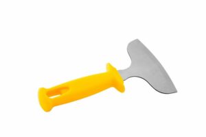 Нож для пиццы LILLY CODROIPO полумесяц, ручка пласт. 149LC