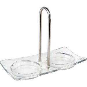 Подставка под емкости для специй Peugeot H 155 мм. L 175 мм. B 90 мм. (3172198) артикул 25854