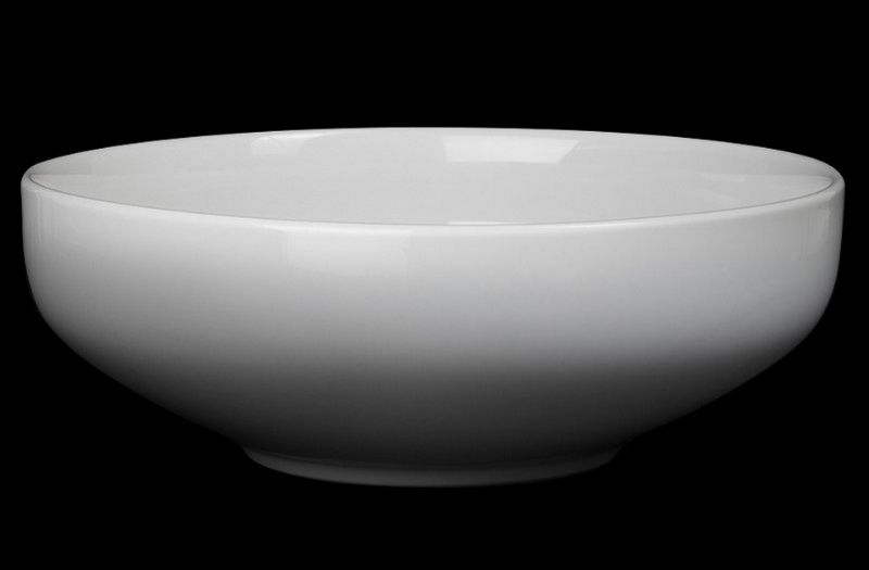 Салатник Corone Rosenthal Hotel 1900 мл, D 220 мм артикул фк9208