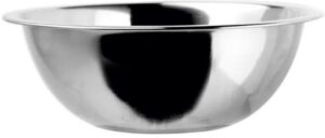 Миска ProHotel MBD08 7,6 л, D 340 мм, H 125 мм артикул 4142956