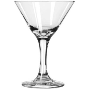 Рюмка для коктейлей Libbey Embassy 148 мл, d95 мм, h133 мм стекло артикул 3771
