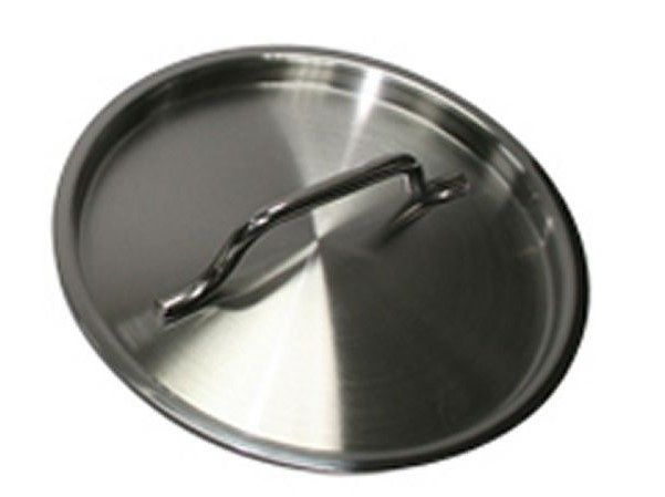 Крышка MACO RXPL26 D 260 мм артикул 361028