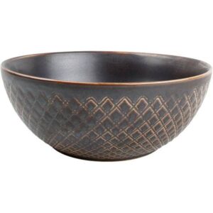 Салатник F2D Brass D 200 мм, H 75 мм артикул 604815