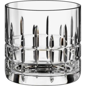 Стакан Олд Фэшн Rona Cumberland 370 мл. D 85 мм. H 85 мм. артикул 8077H/16925