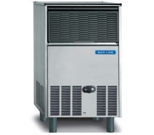 Льдогенератор SCOTSMAN Bar Line BH 6022 WS