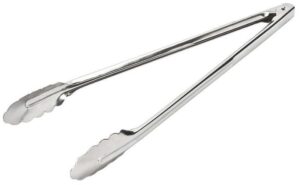 Щипцы универсальные De Buyer L 240 мм артикул 4788.24N