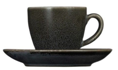 Кофейная пара Corone Urbano 90 мл артикул фк1559