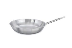 Сковорода EKSI 2,5 л, D 240 мм, H 55 мм артикул 30152405