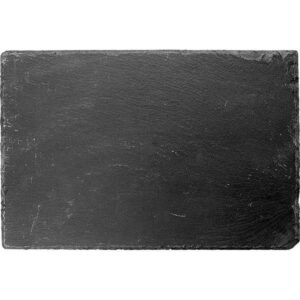 Блюдо для подачи Sunnex H 5 мм. L 300 мм. B 200 мм артикул MSL3020