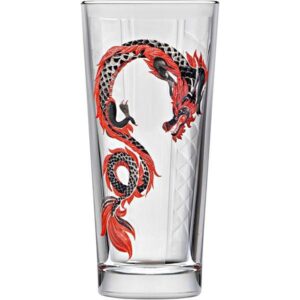 Стакан Хайбол Royal Leerdam «Дракон» 360мл артикул 828795