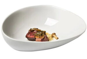 Салатник PORDAMSA Wave 800 мл, D 150 мм, H 110 мм артикул V0333-0325