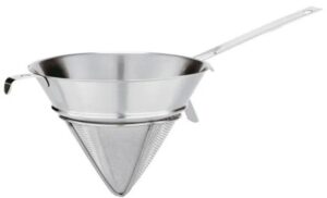 Дуршлаг Paderno конический D 200 мм артикул 11932-20