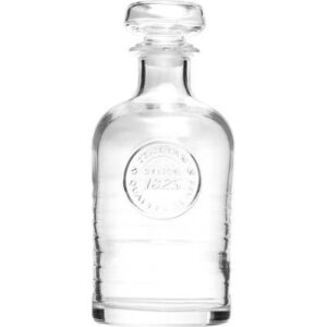 Штоф Bormioli Rocco Officina1825 1000 мл. артикул 1,40623