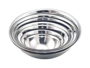 Миска Eksi MBP02 (d 20 см, 1,1 л) артикул MBP02