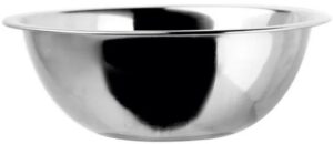 Миска ProHotel MBD05 4,75 л, D 290 мм, H 120 мм артикул 4143304