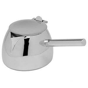 Чайник заварочный Eternum Nedda 400 мл, D 107 мм, H 75 мм артикул 7240