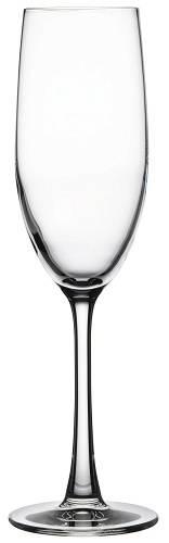 Бокал-флюте для шампанского NUDE Reserva 240 мл. d 50 мм. h 235 мм. /1/ артикул 67081