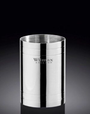 Джиггер Wilmax серебристый 50 мл артикул WL-552104/A