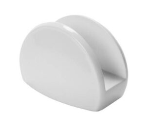 Салфетница Cameo Fusion L 100 мм, B 60 мм, H 75 мм артикул 710-48