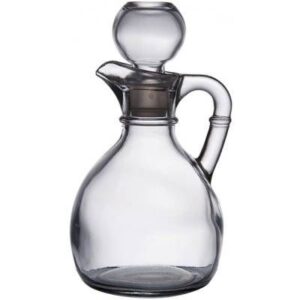 Бутылка для масла Libbey Tabletop 177 мл., d70 мм., h145 мм. артикул 75305