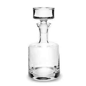 Штоф SEMPRE LIFE Эдвард 1000 мл, D120 мм, H300 мм с крышкой артикул 591-CL