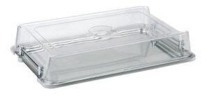 Крышка для подноса APS L 530 мм, B 325 мм, H 90 мм артикул 11305