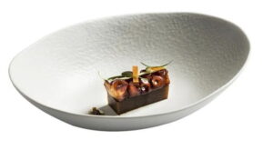 Салатник PORDAMSA Artic 550 мл, D 250 мм, H 160 мм артикул V0120-0323