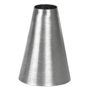 Насадка кондитерская P.L. Proff Cuisine Круг H 4 мм, D 8 мм артикул PNM-8.0