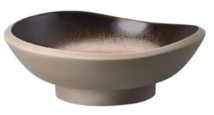 Салатник ROSENTHAL Junto Bronze 150 мл, D 100 мм, H 35 мм артикул 21540-405252-60710