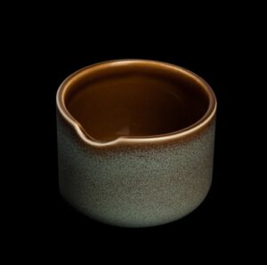 Сахарница Corone Albero 120 мл, D 70 мм, H 50 мм артикул фк7822