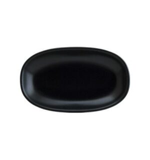 Блюдо Bonna Notte L 190 мм, B 110 мм артикул NOTGRM19OKY