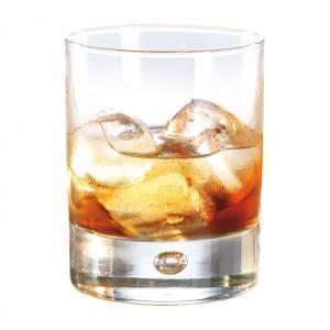 Стакан Олд Фэшн Durobor Disco 200мл 0347/21 (01020314, 6шт, стекло) артикул 0347/21 (01020314)