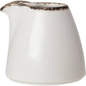 Молочник Steelite Brown Dapple 85 мл. H 60 мм. D 65 мм. L 60 мм. артикул 1714 X0031