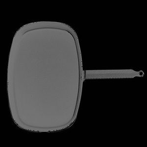 Сковорода Matfer Classe Chef H 40 мм.L 380 мм. B 260 мм. артикул 667638