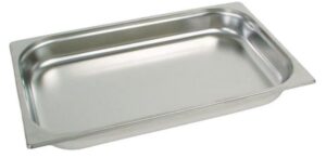 Гастроемкость MGSteel GN 1/1-65 нерж. сталь 9 л артикул 111060MG