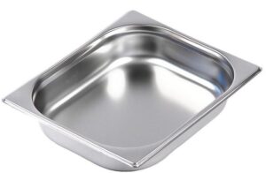 Гастроемкость MACO E2365 GN 2/3-65 нерж.сталь 5,4 л артикул 359427