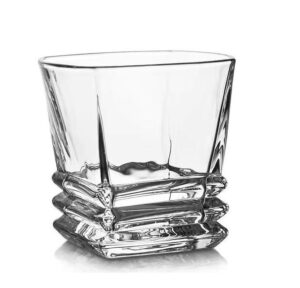 Стакан Олд Фэшн MGline Square 300 мл, D 102 мм, H 91 мм артикул 74579