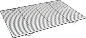 Вставка-решетка в гастроемкость HURAKAN GN 1/1 артикул 182650