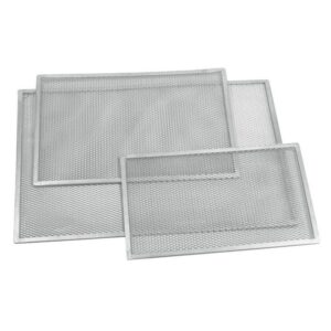 Сетка для пиццы P.L. Proff Cuisine L 405 мм, B 280 мм