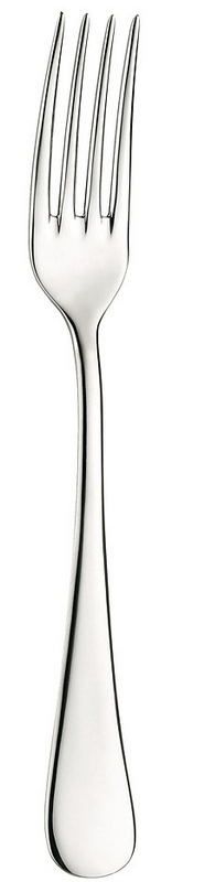 Вилка десертная Pintinox Pitagora L 184 мм артикул 08100005