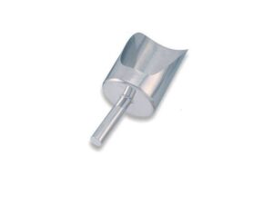 Совок для сыпучих продуктов EKSI SC1 артикул SC1