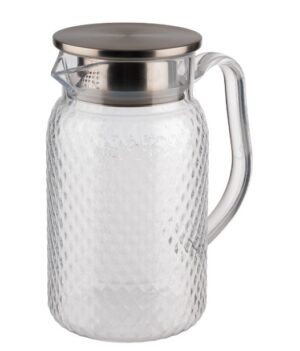 Кувшин APS 1000 мл, H 100 мм, D 190 мм артикул 10692