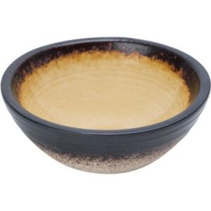 Соусник Cosy&Trendy Fervido желтый 70 мл. D 93 мм. H 35 мм. артикул 4380009